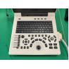 Buy cheap 12.1in Tech Diagnostic Ultrasound Scanner Machine Li Battery from wholesalers