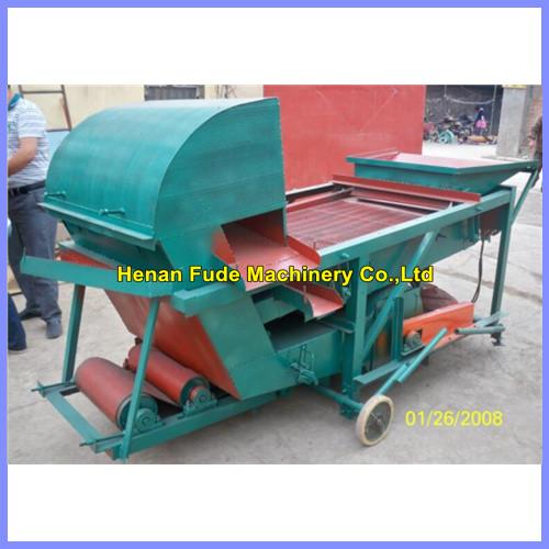 Buy cheap peanut cleaner, sesame cleaner,rapeseed cleaner from wholesalers
