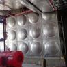 Buy cheap Durable Insulated Water Tank Pu / Ss304 / 316 / Polyurethane Combined Material from wholesalers