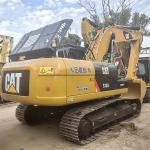 Lowest for 2021 Japan Made Second Hand Cat 330 330d Crawler Excavator Used HY