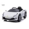 Buy cheap Two Motors Battery Powered Electric Ride On Car With Parental RC from wholesalers