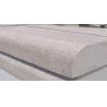 Buy cheap Granite Stone Materiall,Strip stone,Smooth Surface Stone from wholesalers