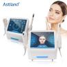 Buy cheap Salon 3d Hifu Facial Machine 2 Cartridge For Vagina Tightening Face Contouring from wholesalers