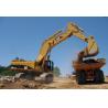 Buy cheap CAT385H Hydraulic Piston Pump Spare Parts/repair ktis/rotary group for excavator from wholesalers