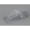 Buy cheap Sign Holder Clips Rail Clip to Window Flexible PVC Sign Holder from wholesalers
