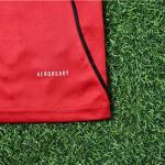 Customization Home Childrens Football Jerseys For Manchester United 2025-2026