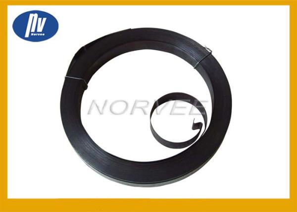 Buy cheap 5mm - 30mm Width Spiral Coil Spring Carbon Steel Double Torsion Spring For Hose Reel from wholesalers