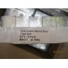 Buy cheap Pre-Galvanized Steel Electrical Boxes And Covers , British Standard BS Box For Switches from wholesalers