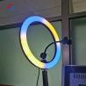 Buy cheap 16cm Portable Photobooth Party Supplies 360° Automatic Rotating from wholesalers