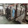 Buy cheap SUS 304 201 4 Inch Stainless Steel Pipe Tube 25mm Bending Processing Service Round Shape from wholesalers