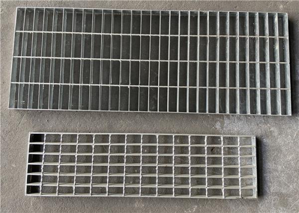 Buy cheap Stainless Steel Walkway Grating Cover Floor Drain Grating Cover 25mm X 5 Mm from wholesalers