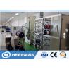 Buy cheap Fiber Optic Ribbon Production Line With Four / Six / Eight / Twelve Fibers from wholesalers