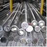 Buy cheap Hot Rolled Stainless Steel Round Bars Stock Bright Black Finished ASTM 316 from wholesalers