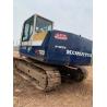 Buy cheap Used PC120-5 PC120 Komatsu Excavator 100% Japan Original 12000 KG YUKEN Hydraulic Valve from wholesalers