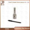 Buy cheap G3S82 Denso Common Rail Nozzle For Injectors 295050-1610 111200-E1EC0 diesel injection nozzle from wholesalers