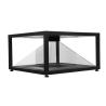 Buy cheap 360 Degree 3d Hologram Display Full Resolution 19 Inch 4 Sided from wholesalers