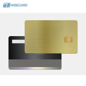 Buy cheap 2023 NFC Metal Card Contactless Payment Factory Customizes in NFC Metal Business from wholesalers