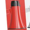 Buy cheap 8h 300M Military Megaphone Loudspeaker Bullhorn from wholesalers