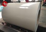 Buy cheap DX51 Zinc Coated Cold Rolled Galvanized Sheet Metal Rolls 0.12mm - 2.0mm from wholesalers