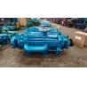 Buy cheap 690V 6kV 10kV 1480rpm Underground Mine Water Pumps Seal housing from wholesalers