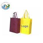 Pink Polypropylene 260gsm Totes Non Woven Totes