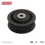 6012000770 Idler Pulley for Mercedes Benz OM601 OM602 M102 M104 M119 1982-1993