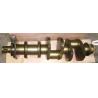 Buy cheap Russian tractor MTZ UTB crankshaft spare parts supplier from wholesalers