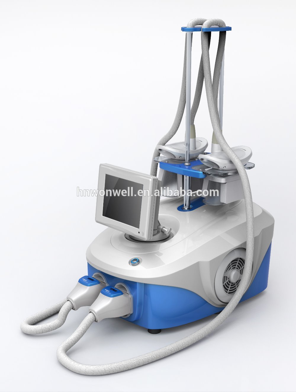 protabel cryolipolysis slimming machine