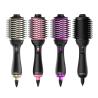Buy cheap 4 In 1 Multi Functional Hot Air Dryer Comb Brush Hair Curler Tourmaline Ceramic from wholesalers