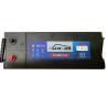 Buy cheap Excavator Sealed Lead Acid Battery Heavy Duty N120MF 12v 120ah CCA870A from wholesalers