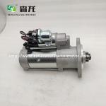 24V 6.0KW Excavator Starter Nissan Motor 28100-EW030 03655020213 281002891A