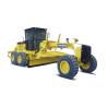 Buy cheap Full Hydraulic Pressure Ground Moving Equipment 535mm Ground Penetration from wholesalers