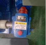 Industrial 50/60HZ Self Aligning Welding Rotator welding auxiliary equipment