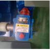 Buy cheap Industrial 50/60HZ Self Aligning Welding Rotator welding auxiliary equipment pipe rotator from wholesalers