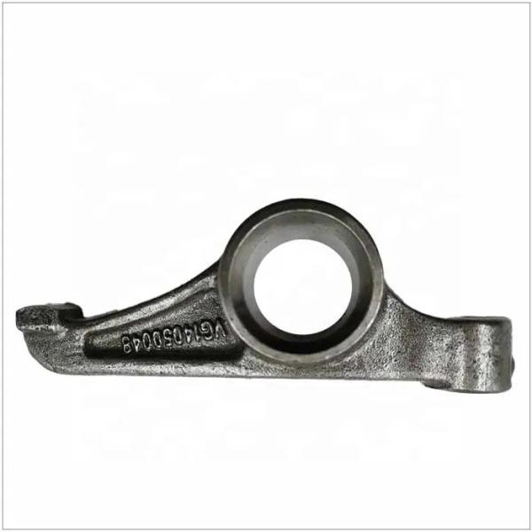 Year 2005- OEM VG14050048 Valve Rocker Arm for Sinotruk Howo Shacman Weichai