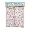 Buy cheap Wholesale Rabbit Plastic Treat Cellophane Bag Easter Eggs Gift Candy Bags from wholesalers