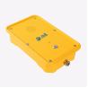 Buy cheap Solar Powered Industrial Weatherproof Telephone Aluminum Alloy Material Outdoor from wholesalers