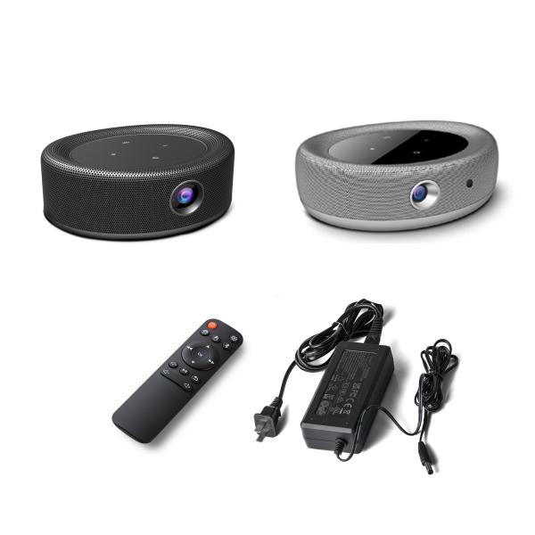 Buy cheap DLP 1080P Mini Projector from wholesalers
