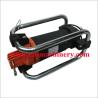 Buy cheap 110V/220V 1.1kw 4000-11000rpm electric concrete vibrator motor from wholesalers
