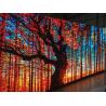 Buy cheap p1.5 Small RGB HD indoor advertising screens with Aluminum alloy Material , 1,200Hz from wholesalers