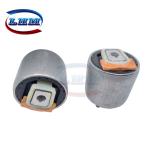 VOLKSWAGEN AUDI A8 Front Lower Control Arm Bushing 4E0407183H OEM 4E0407183A