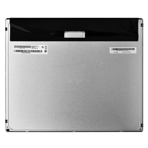 Buy cheap 17 Inch AUO M170ETN01.1 Original OEM LCD Display TN Viewing Direction from wholesalers