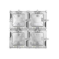 Buy cheap 1920 - 3840Hz PH3mm P5 Super Slim Led Display 12000K For Clubs , Bars product