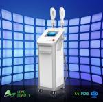 shr ipl laser for hair removal machine with high quality