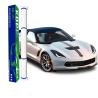 Buy cheap Heat Repair Vehicle Paint Protection Film Installation Friendly 6.5 Mil Clear TPU Car PPF from wholesalers