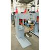 Buy cheap Automatic Circular Industrial Welding Equipment , Steel Tank Seam Welding Machine from wholesalers