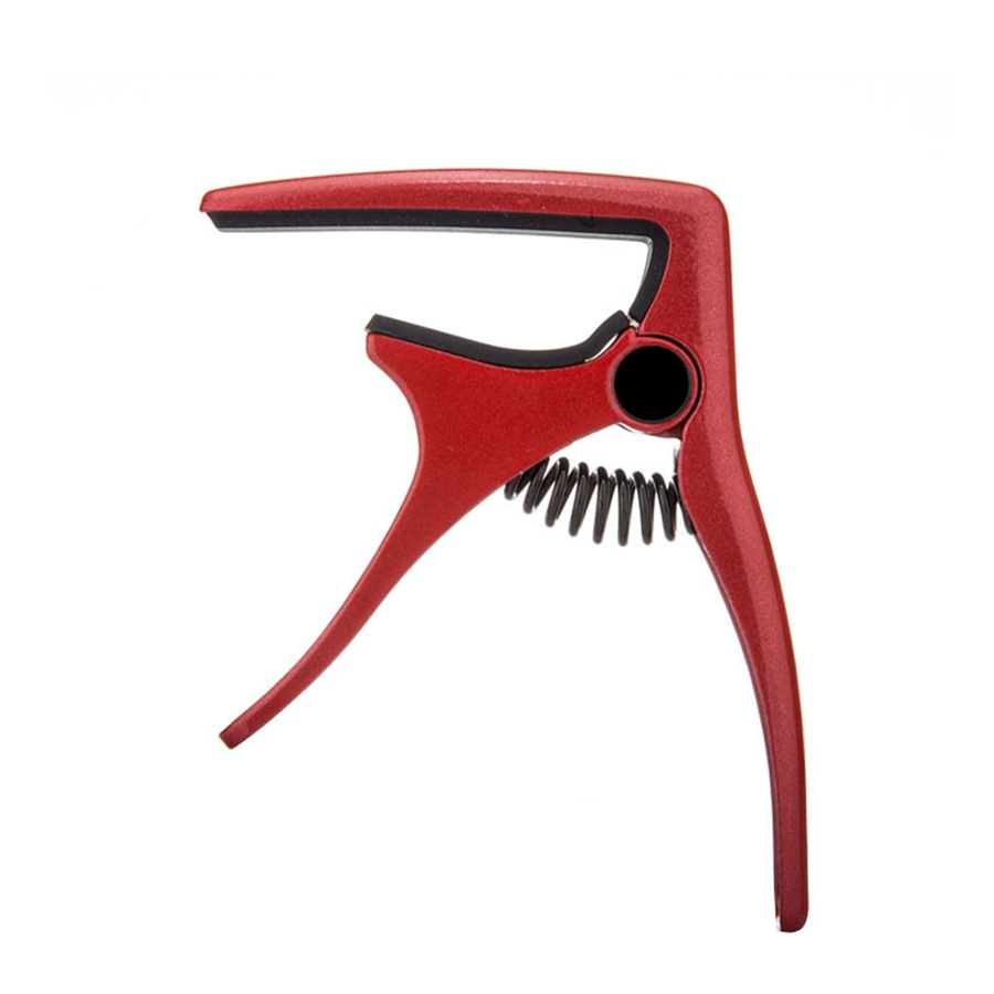 BC-20 guitar capo acoustic Cheap Factory Sale custom acoustic guitar capo