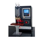 Microcomputer high-frequency inverter spot welder ，Battery Spot Welder，battery