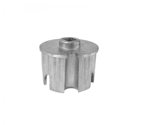 Mechanism Awning Roller Blind Kits Components Aluminum Awning Sq Plug