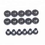 Stop Pin Plastic Injection Mold Parts
